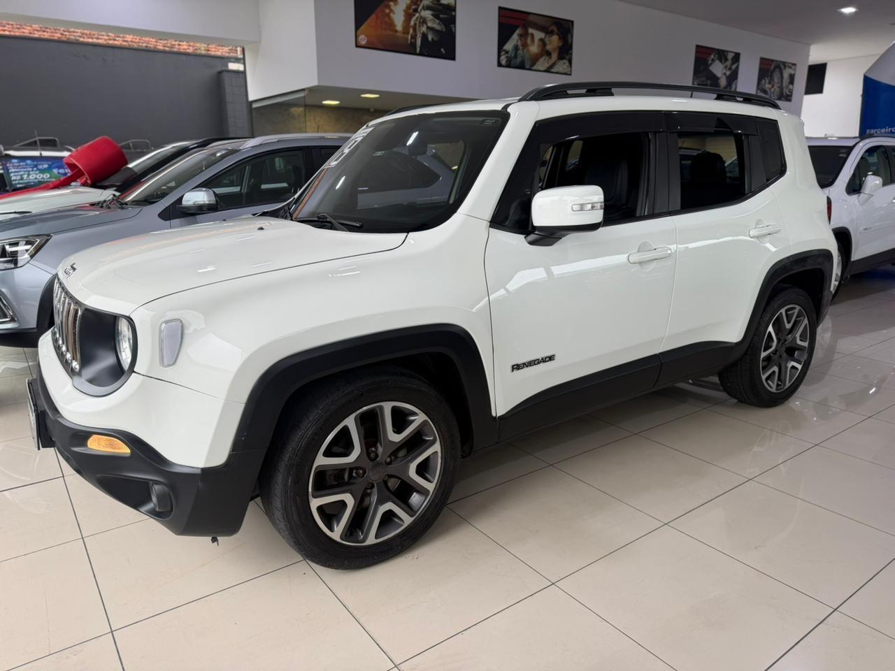 JEEP Renegade - Foto