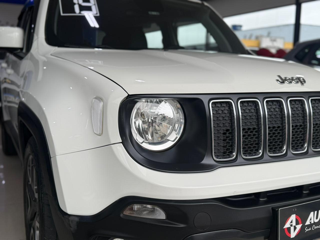 JEEP Renegade - Foto