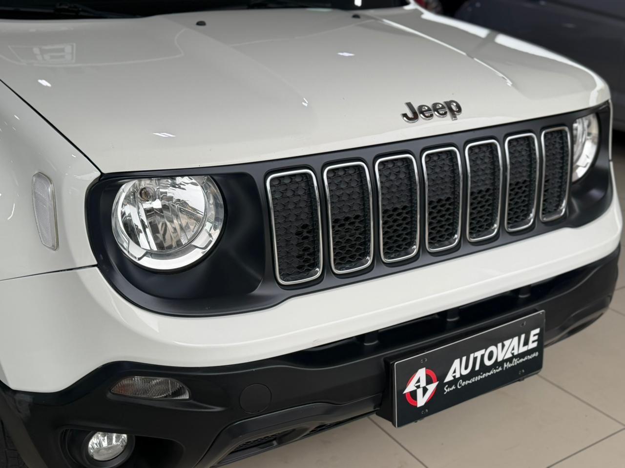 JEEP Renegade - Foto