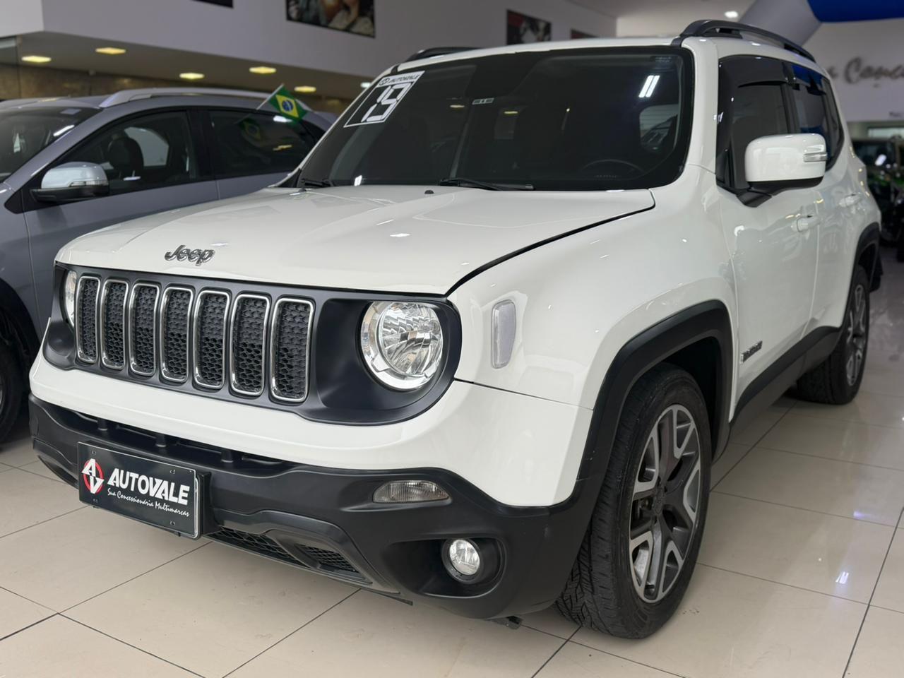 JEEP Renegade - Foto