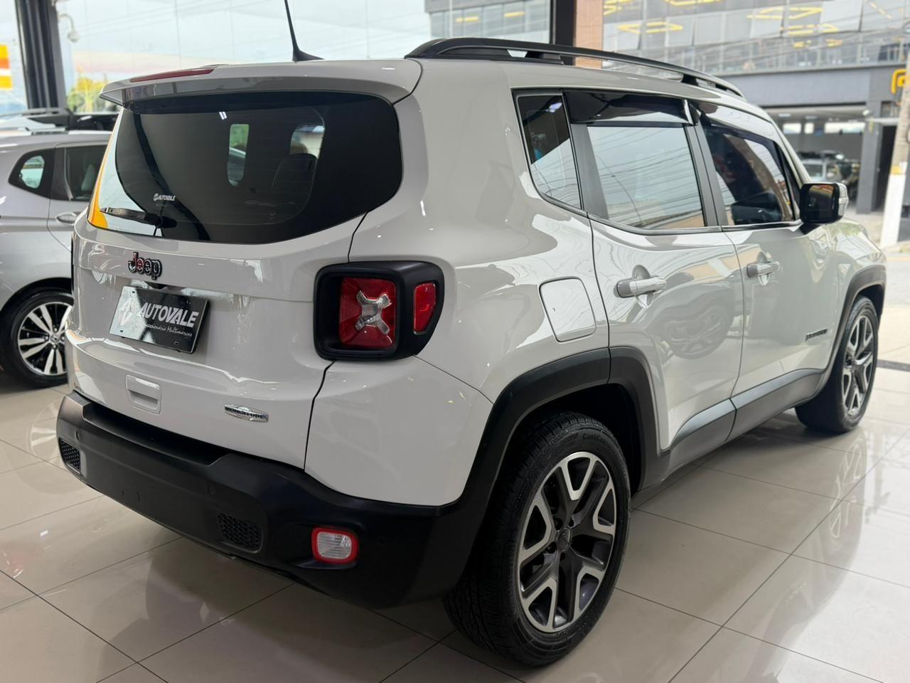 JEEP Renegade - Foto