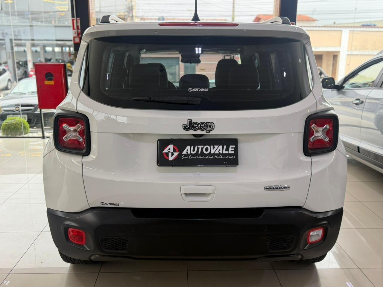 JEEP Renegade - Foto