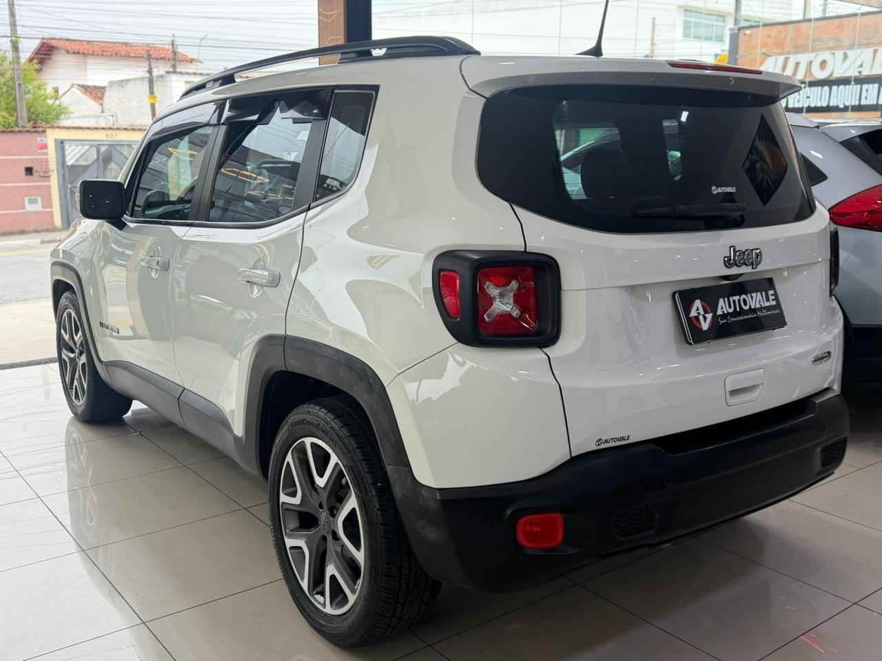 JEEP Renegade - Foto