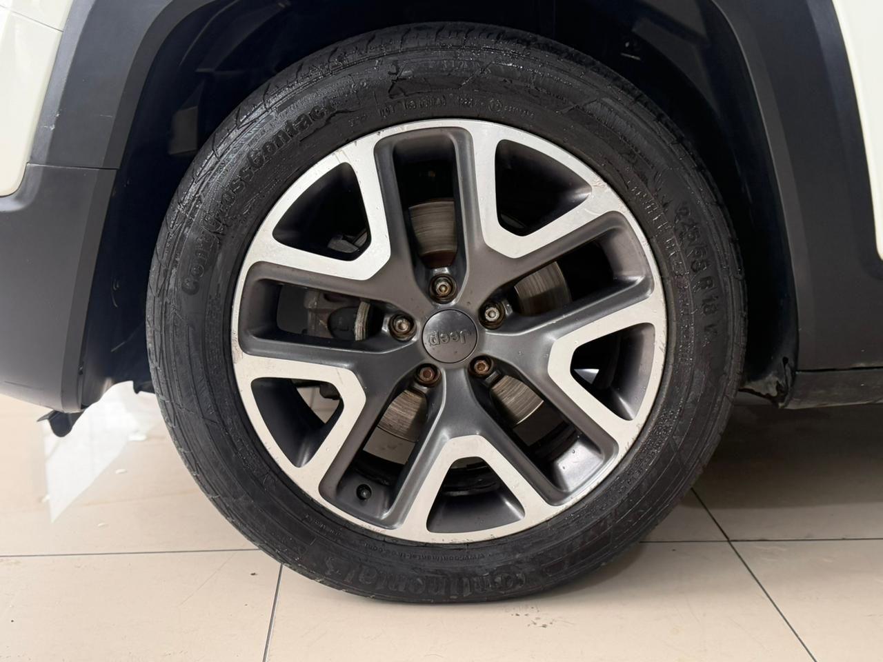 JEEP Renegade - Foto