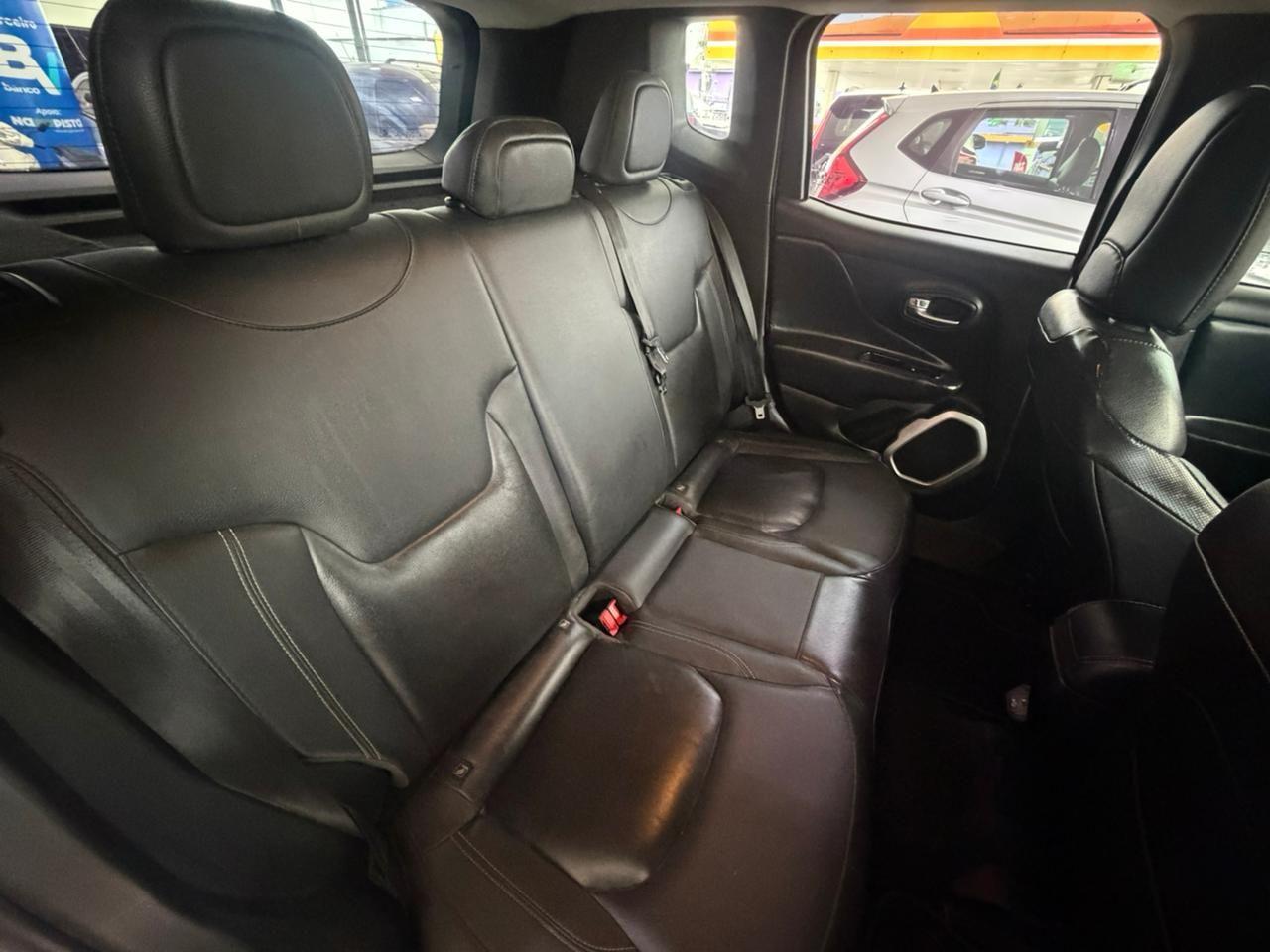 JEEP Renegade - Foto