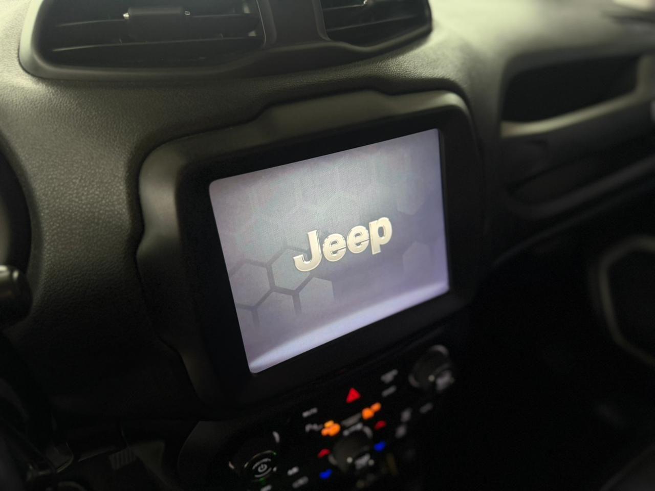 JEEP Renegade - Foto