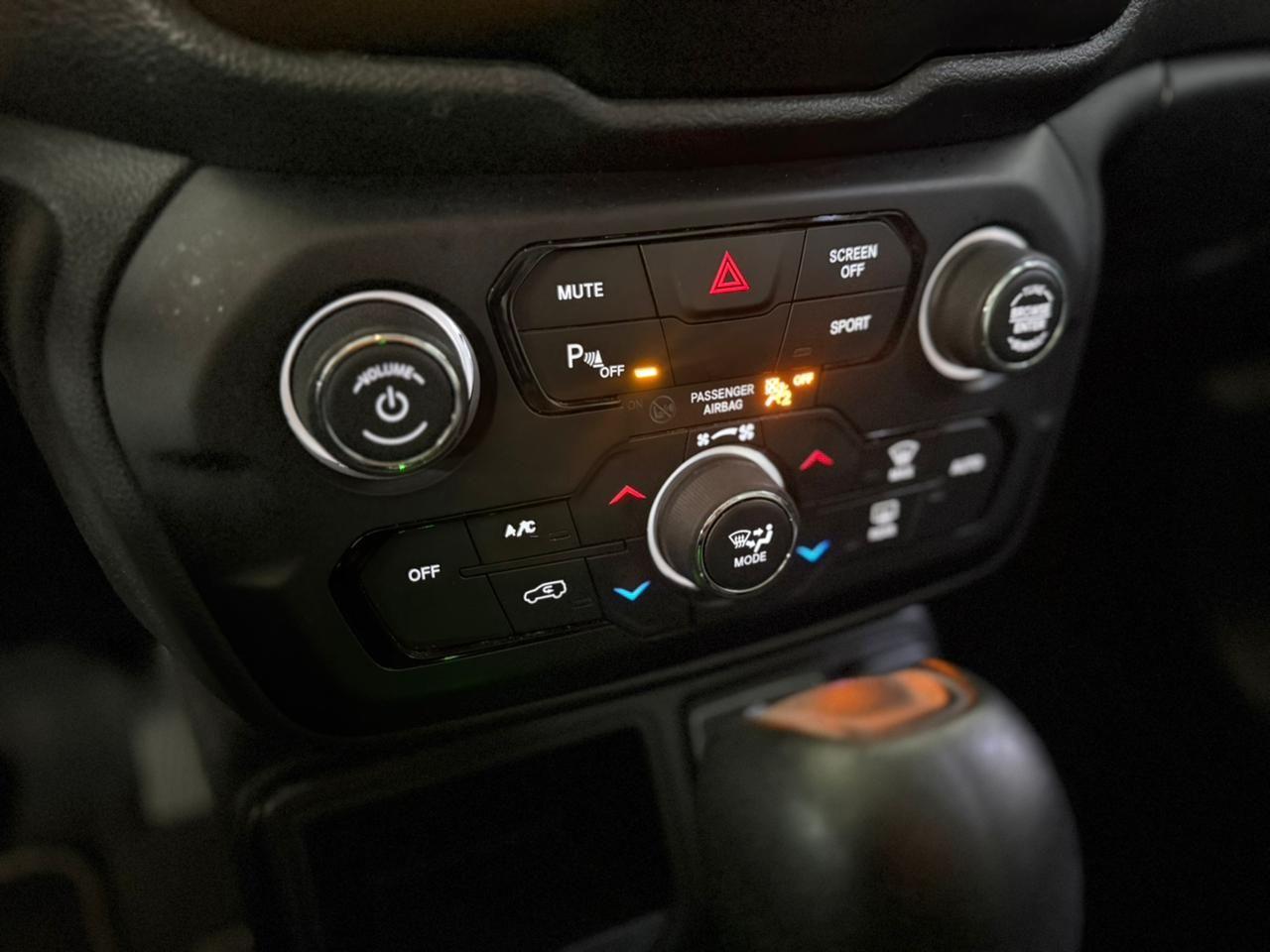 JEEP Renegade - Foto