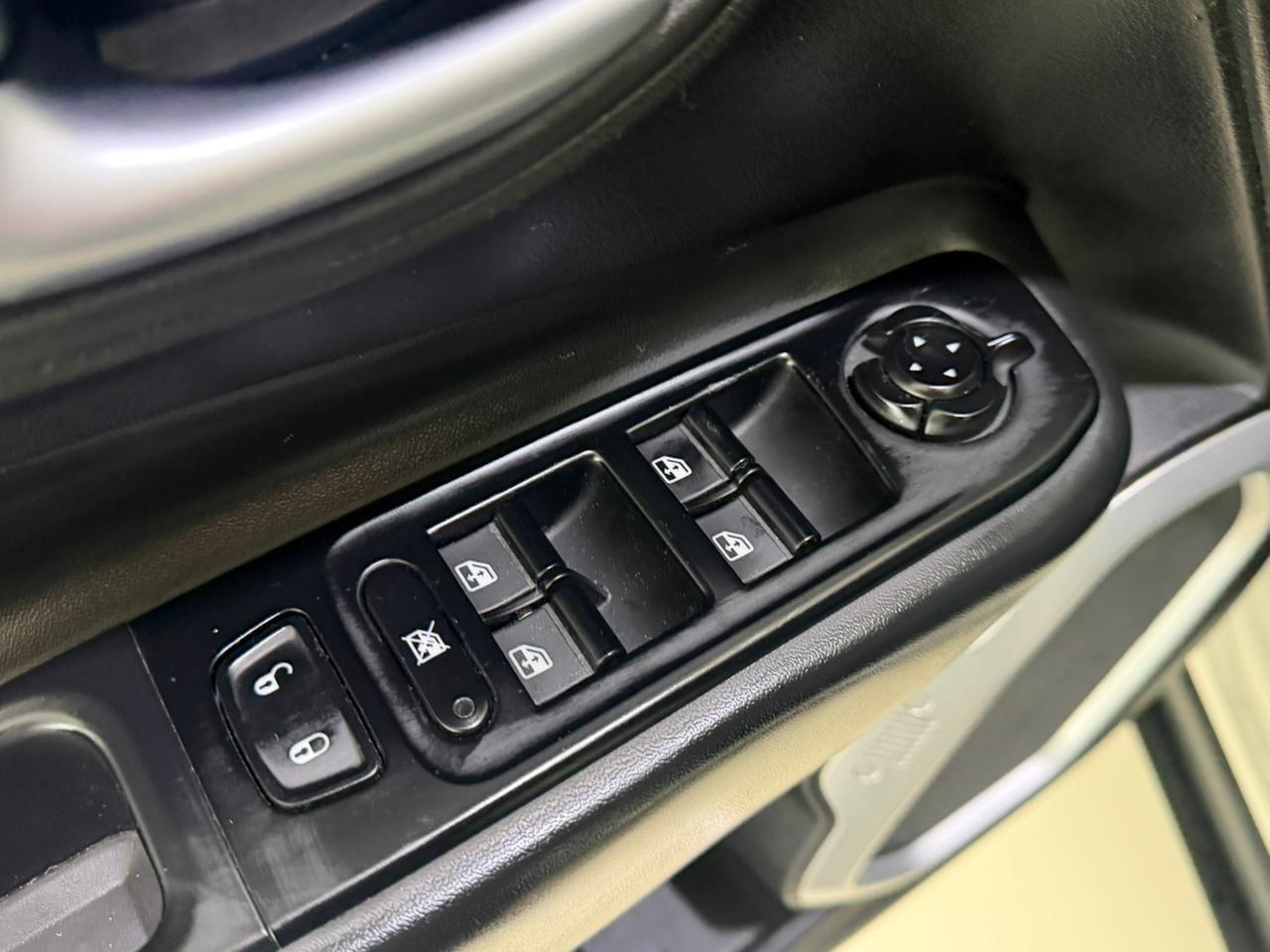 JEEP Renegade - Foto