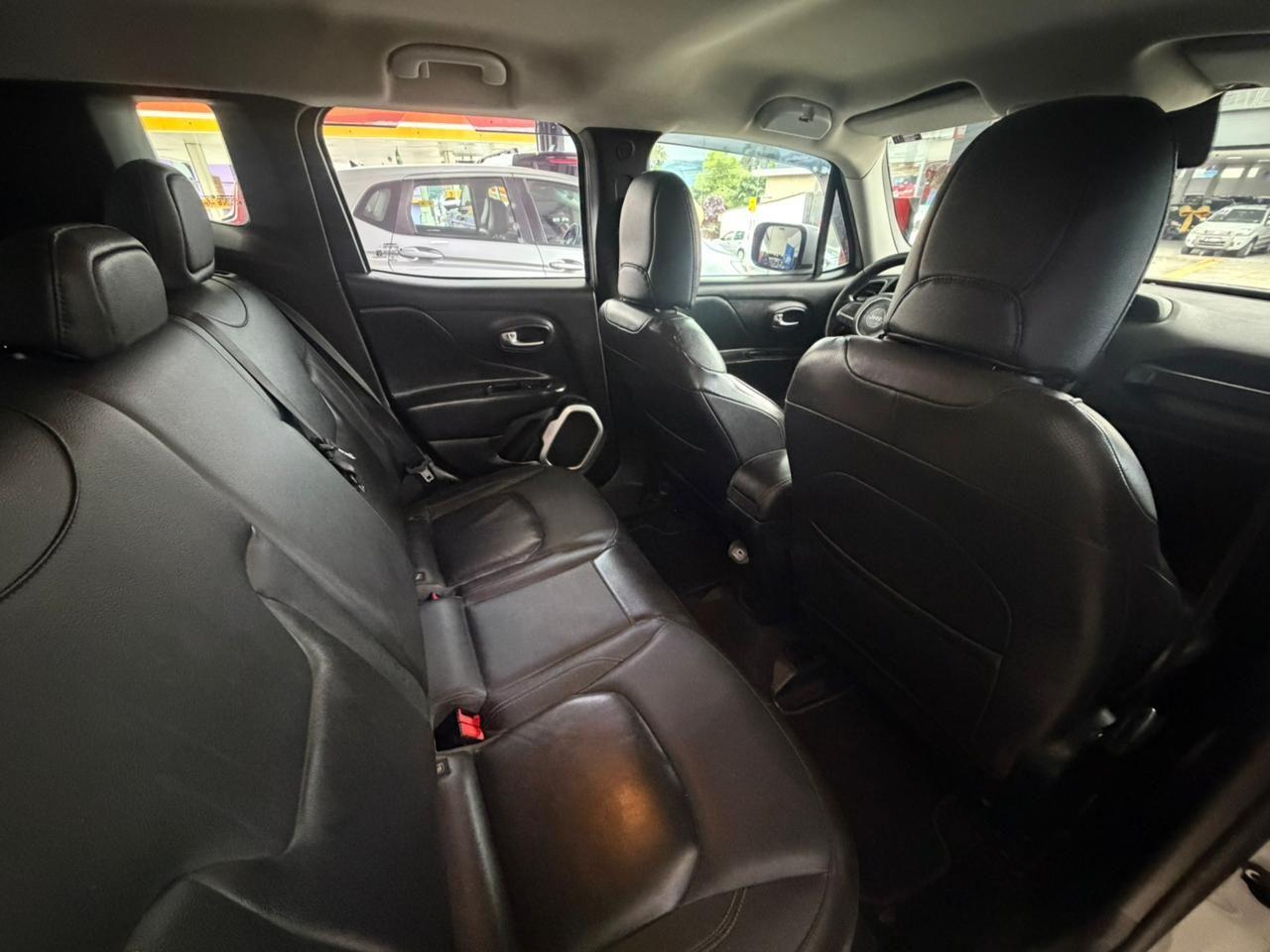 JEEP Renegade - Foto