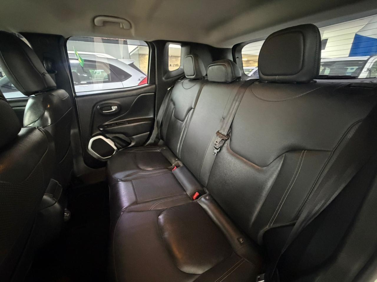 JEEP Renegade - Foto
