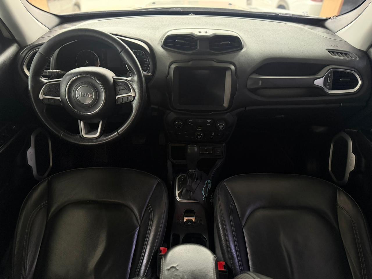 JEEP Renegade - Foto