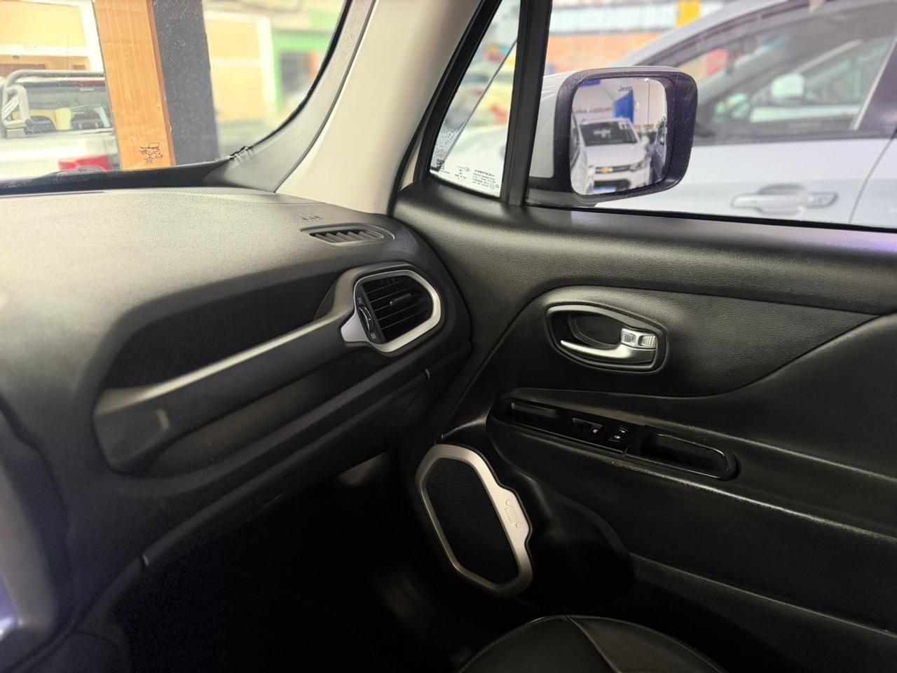 JEEP Renegade - Foto