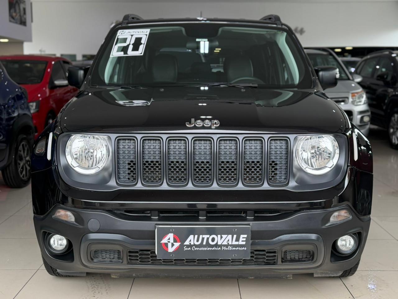 JEEP Renegade - Foto