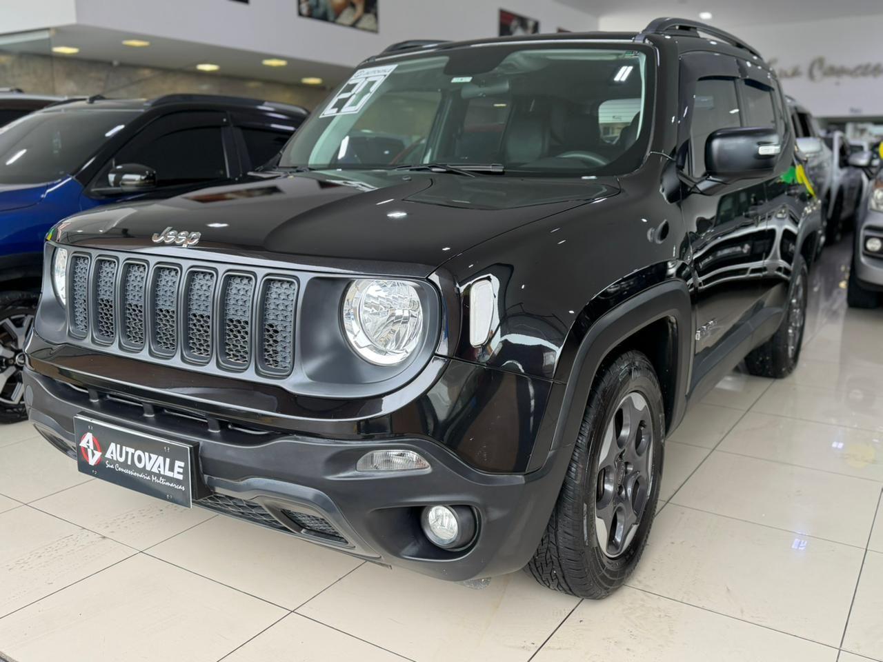 JEEP Renegade - Foto