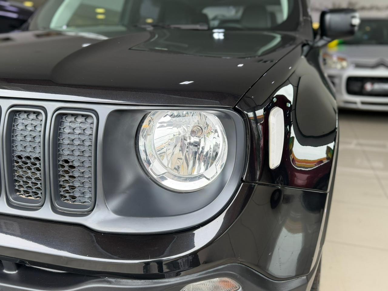 JEEP Renegade - Foto