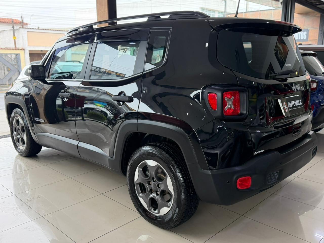 JEEP Renegade - Foto