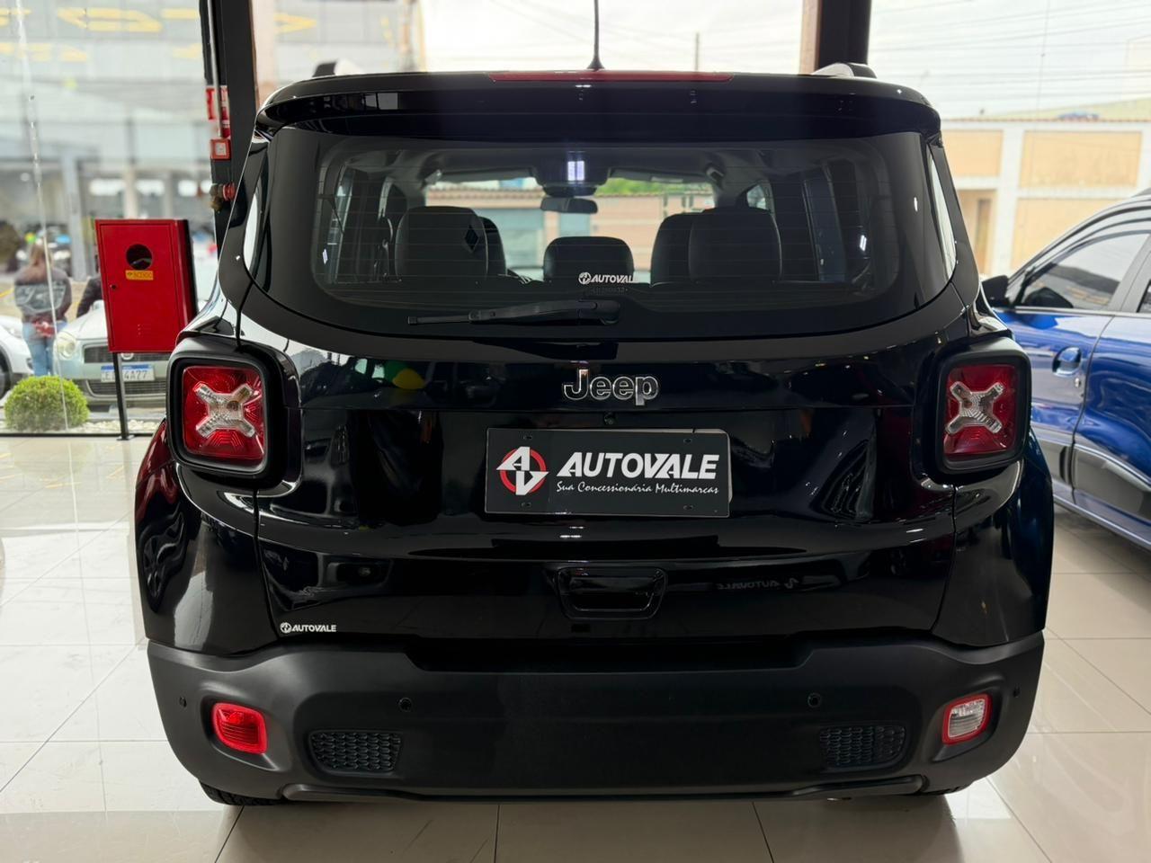 JEEP Renegade - Foto