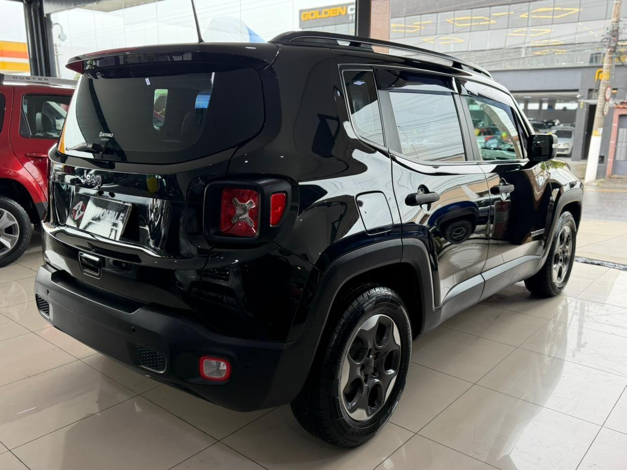 JEEP Renegade - Foto