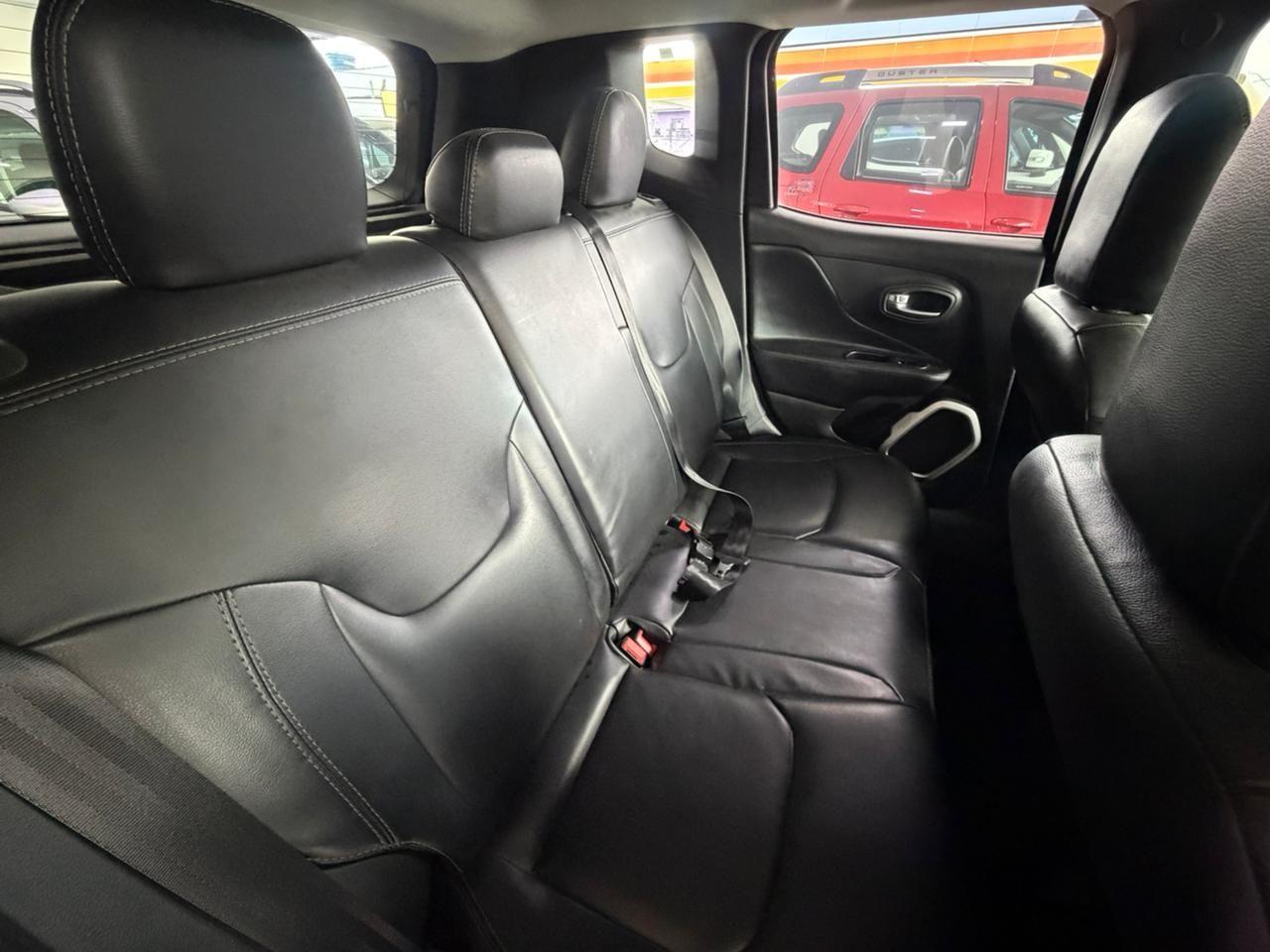 JEEP Renegade - Foto