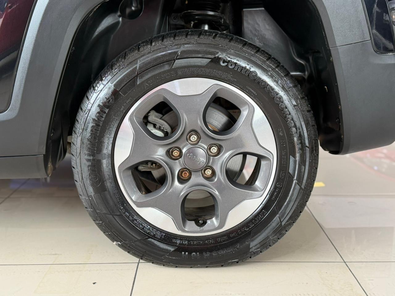 JEEP Renegade - Foto