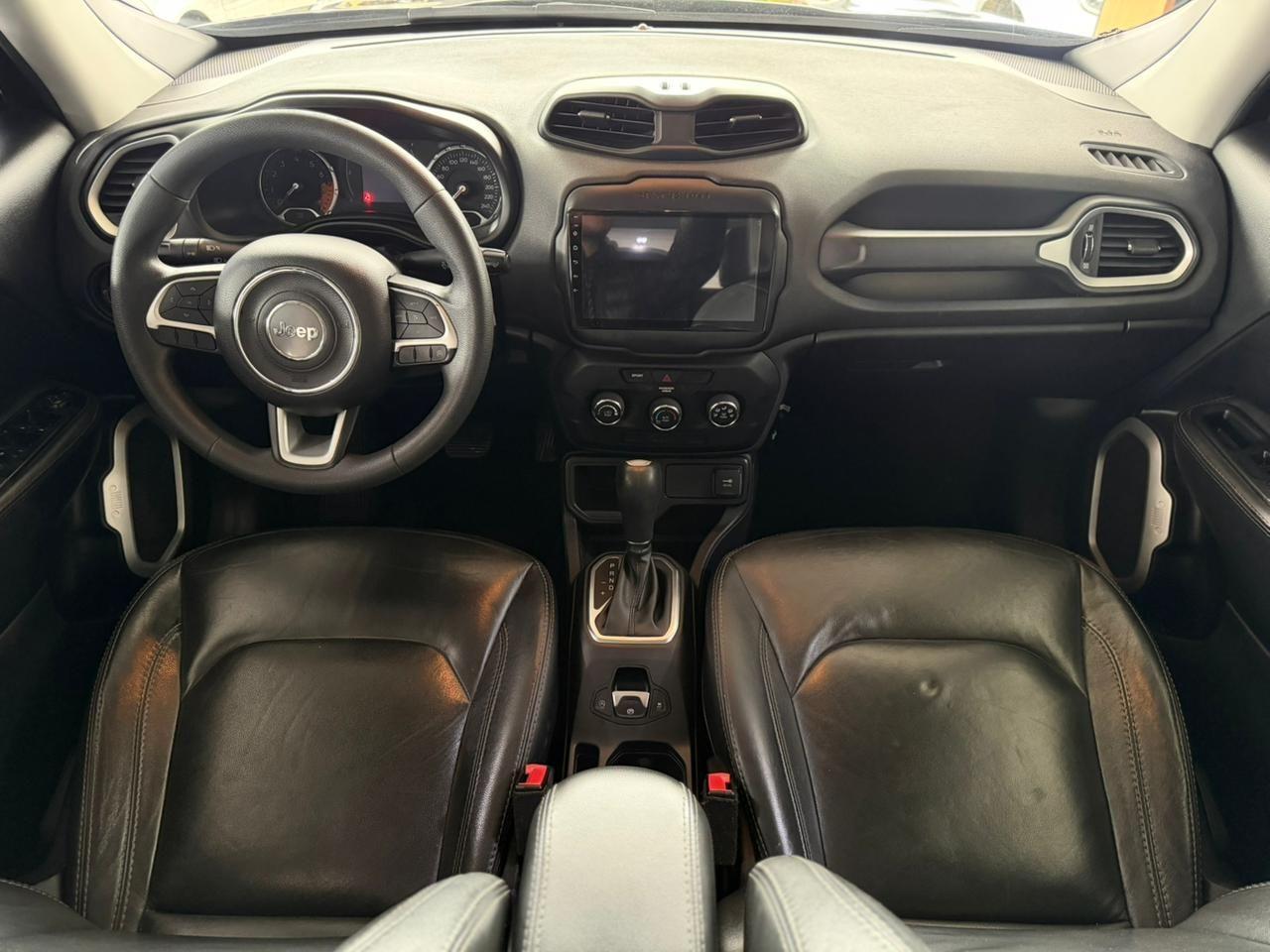 JEEP Renegade - Foto