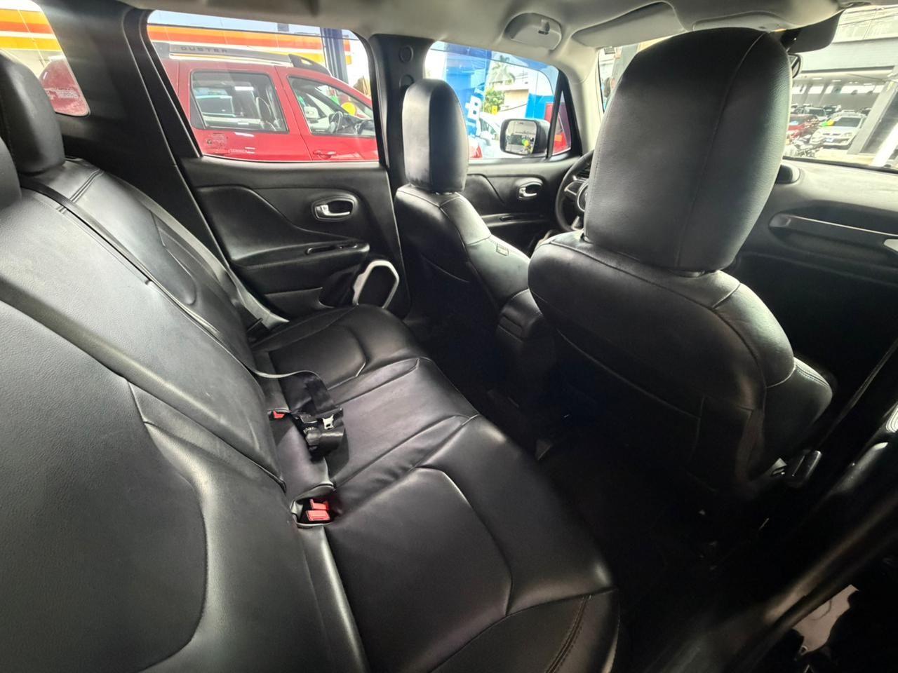 JEEP Renegade - Foto