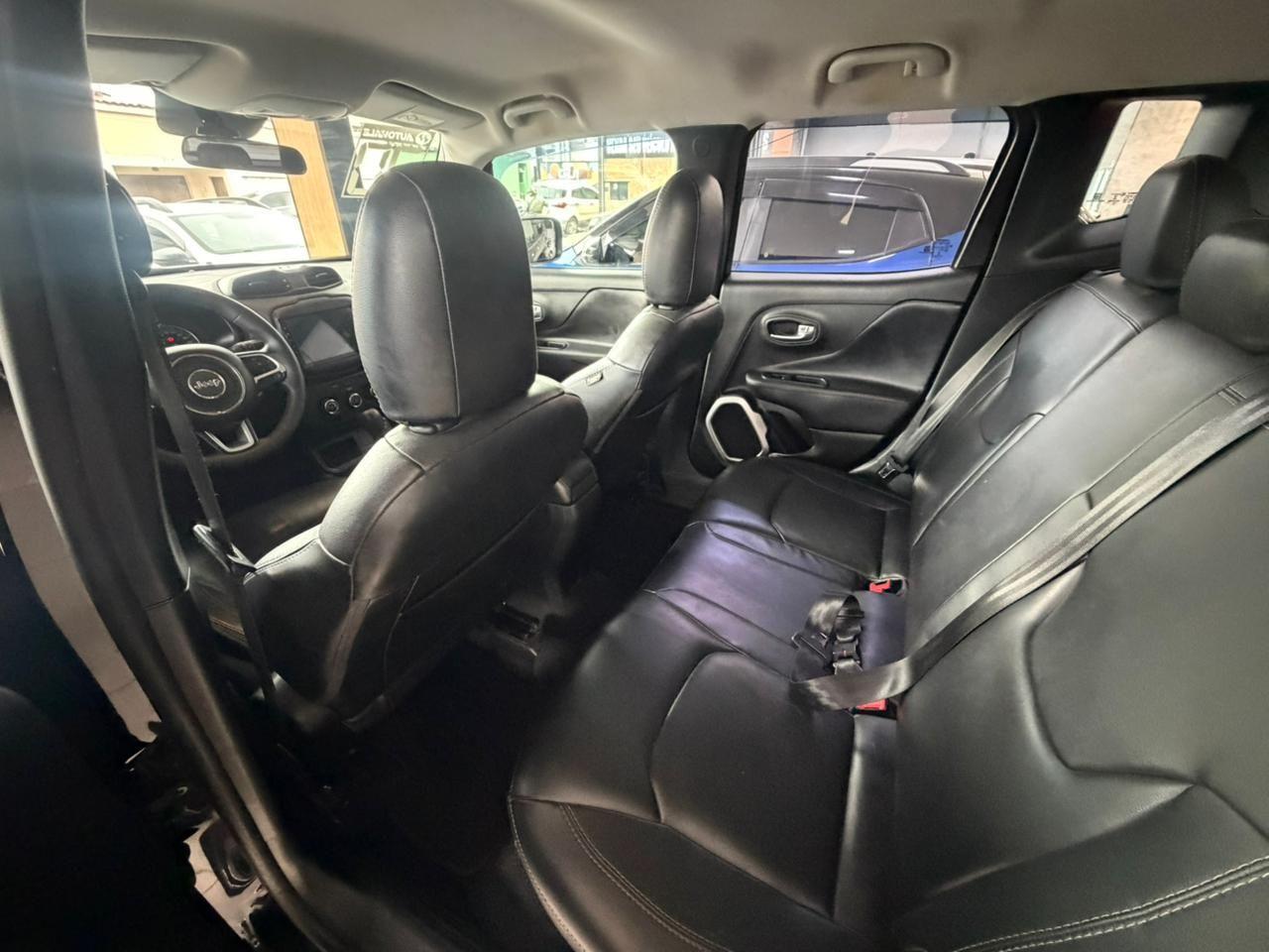 JEEP Renegade - Foto