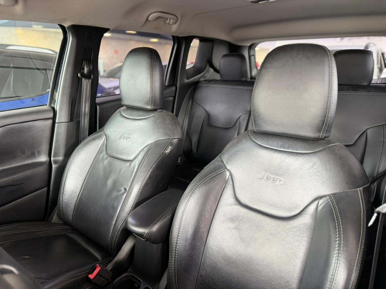 JEEP Renegade - Foto