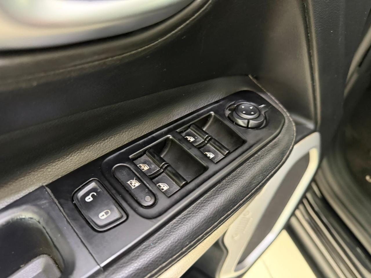JEEP Renegade - Foto