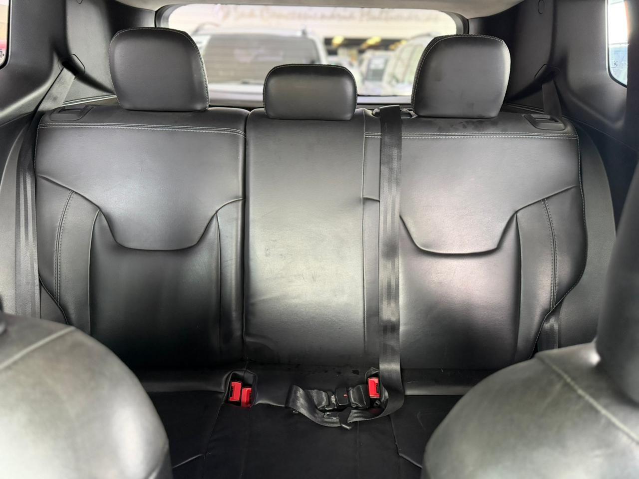 JEEP Renegade - Foto