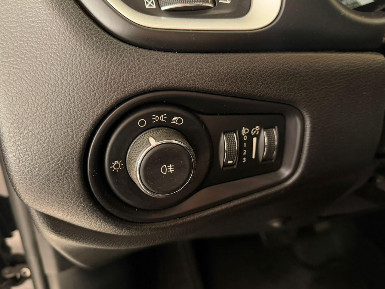 JEEP Renegade - Foto