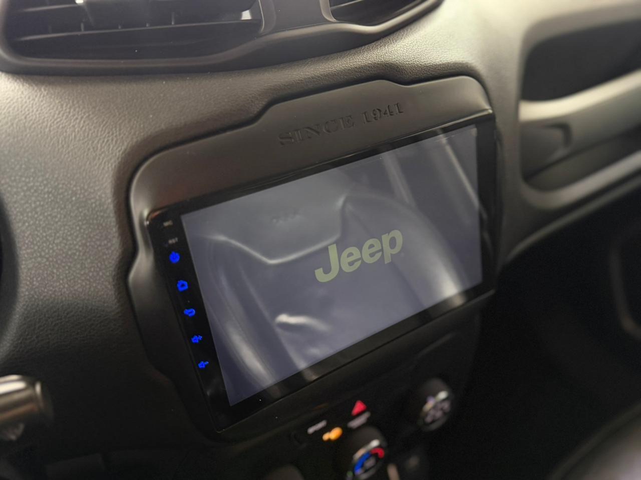 JEEP Renegade - Foto