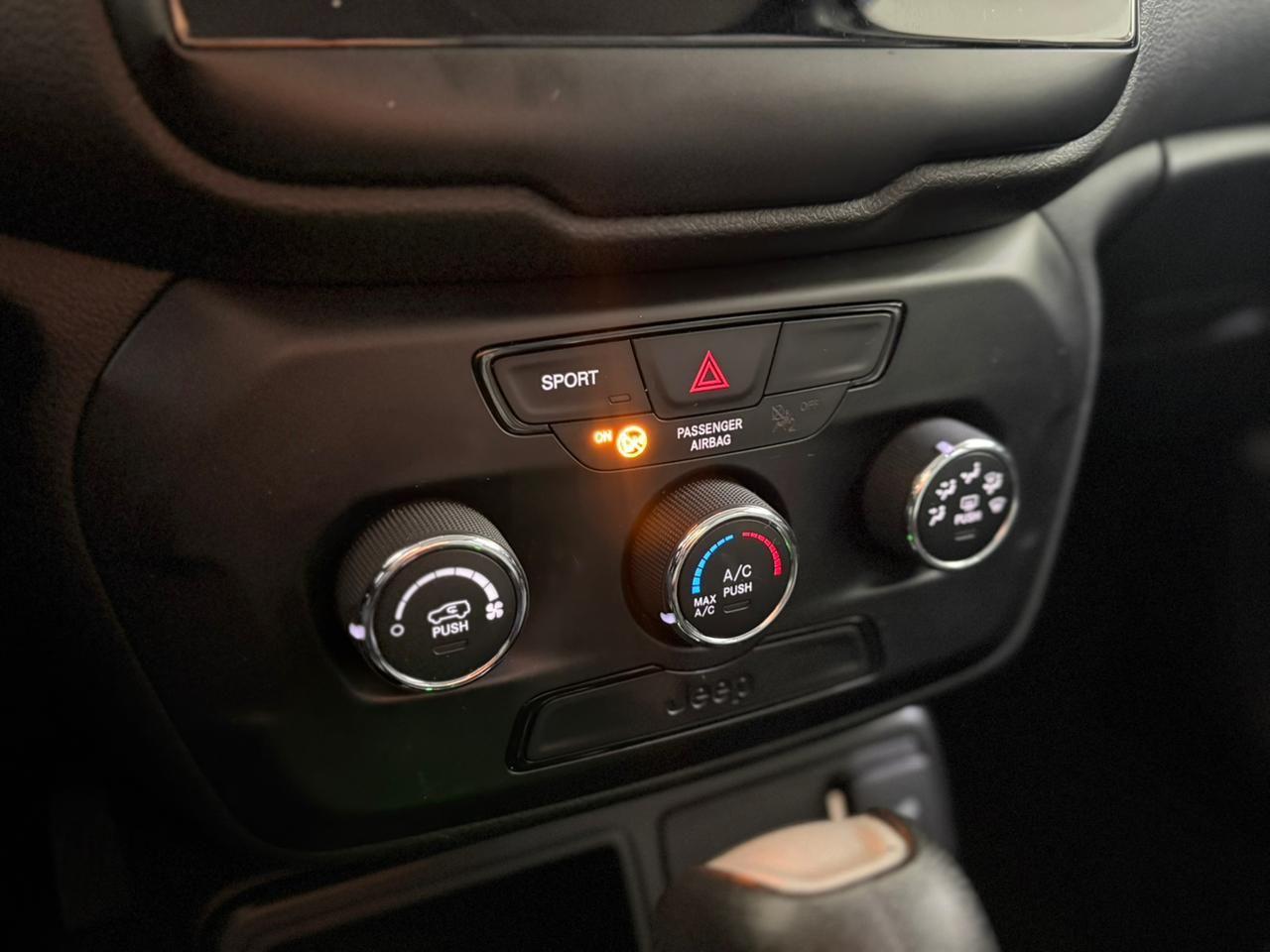 JEEP Renegade - Foto