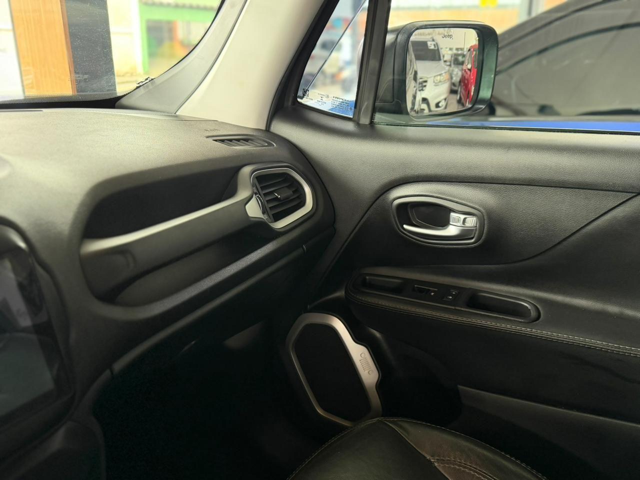 JEEP Renegade - Foto