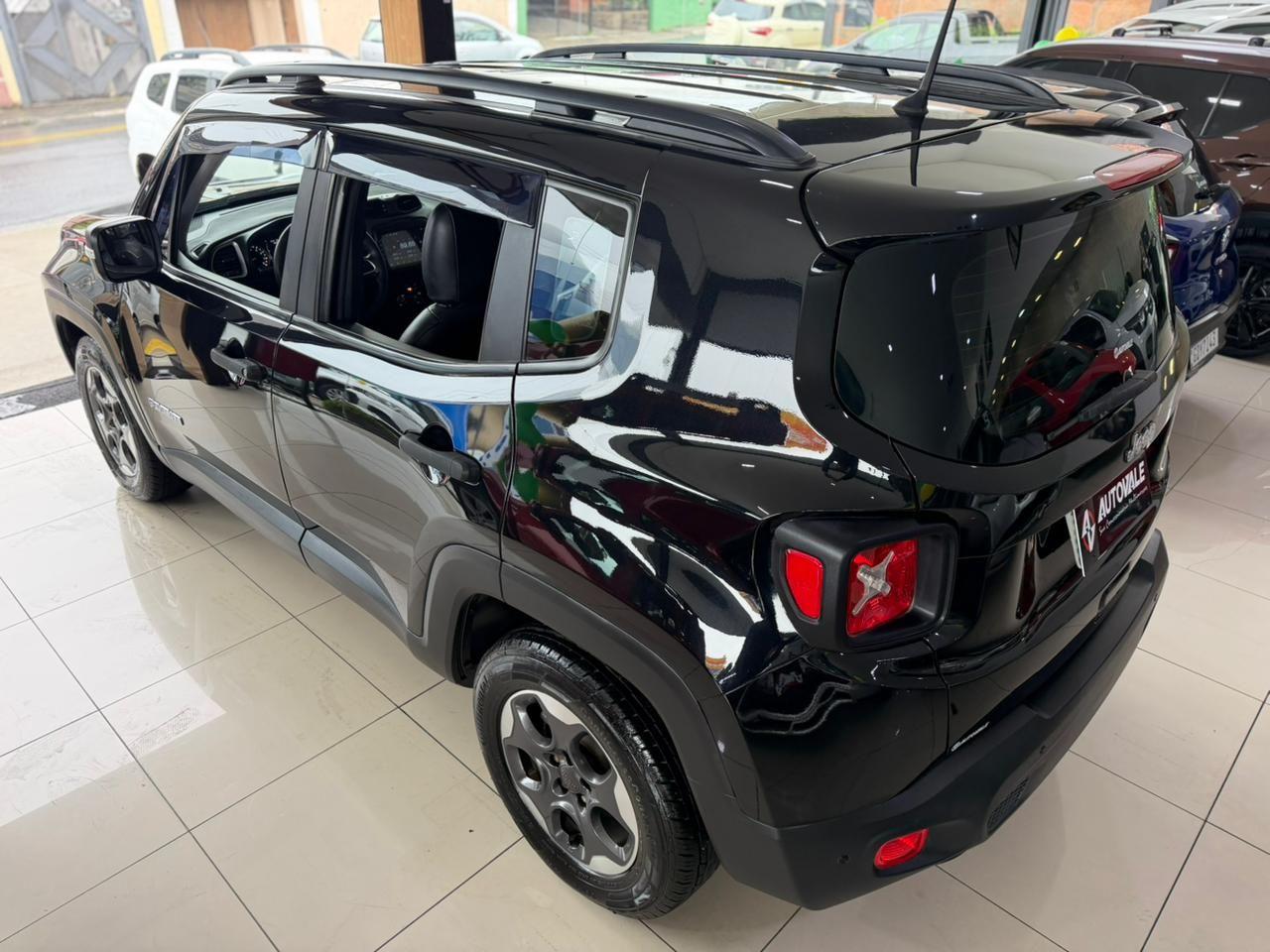 JEEP Renegade - Foto