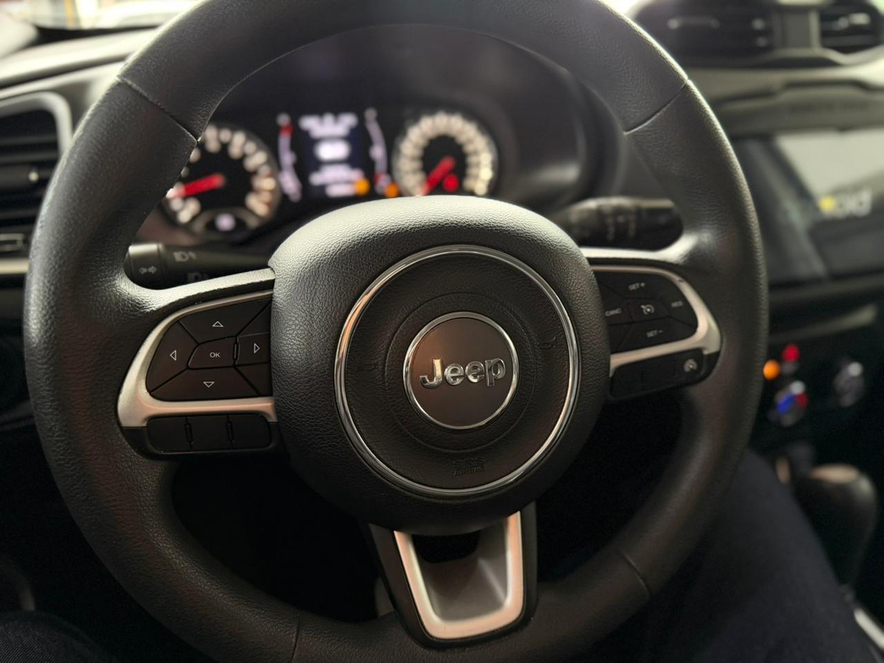 JEEP Renegade - Foto