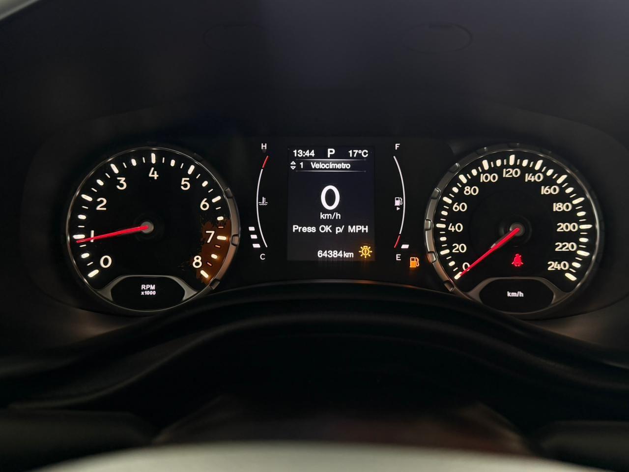 JEEP Renegade - Foto