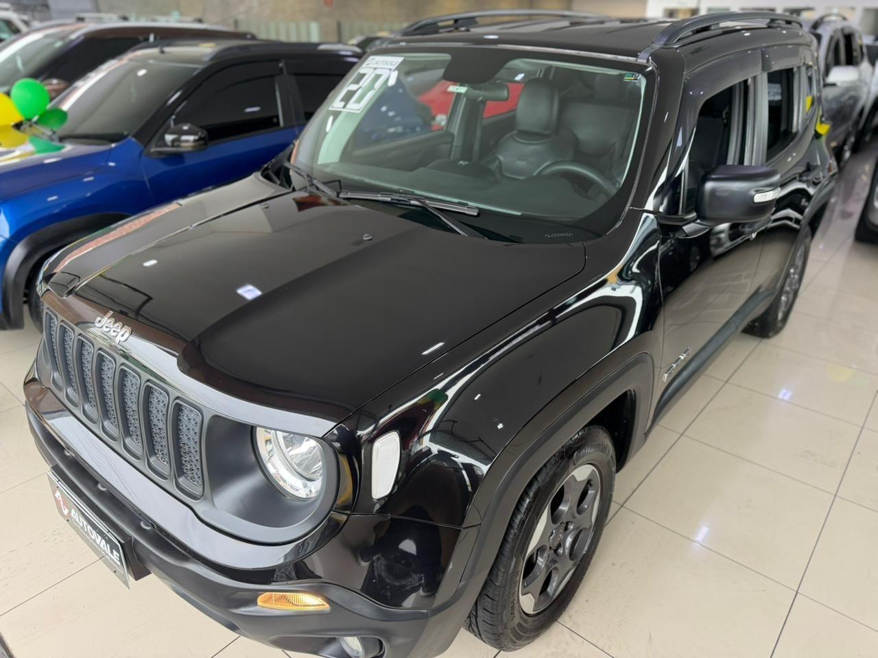 JEEP Renegade - Foto
