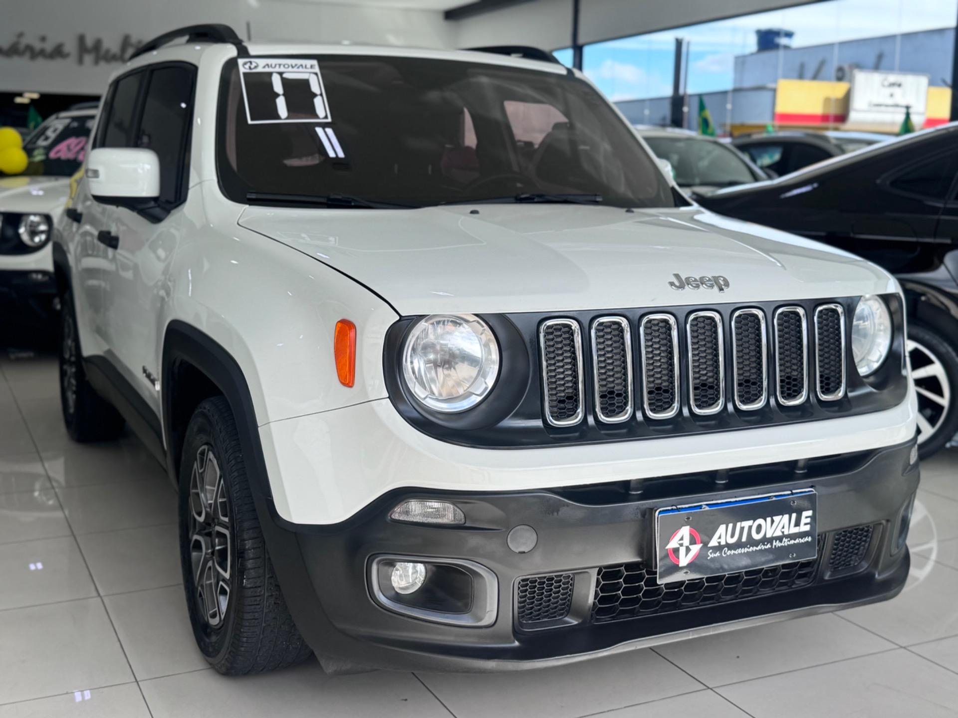 JEEP Renegade - Foto