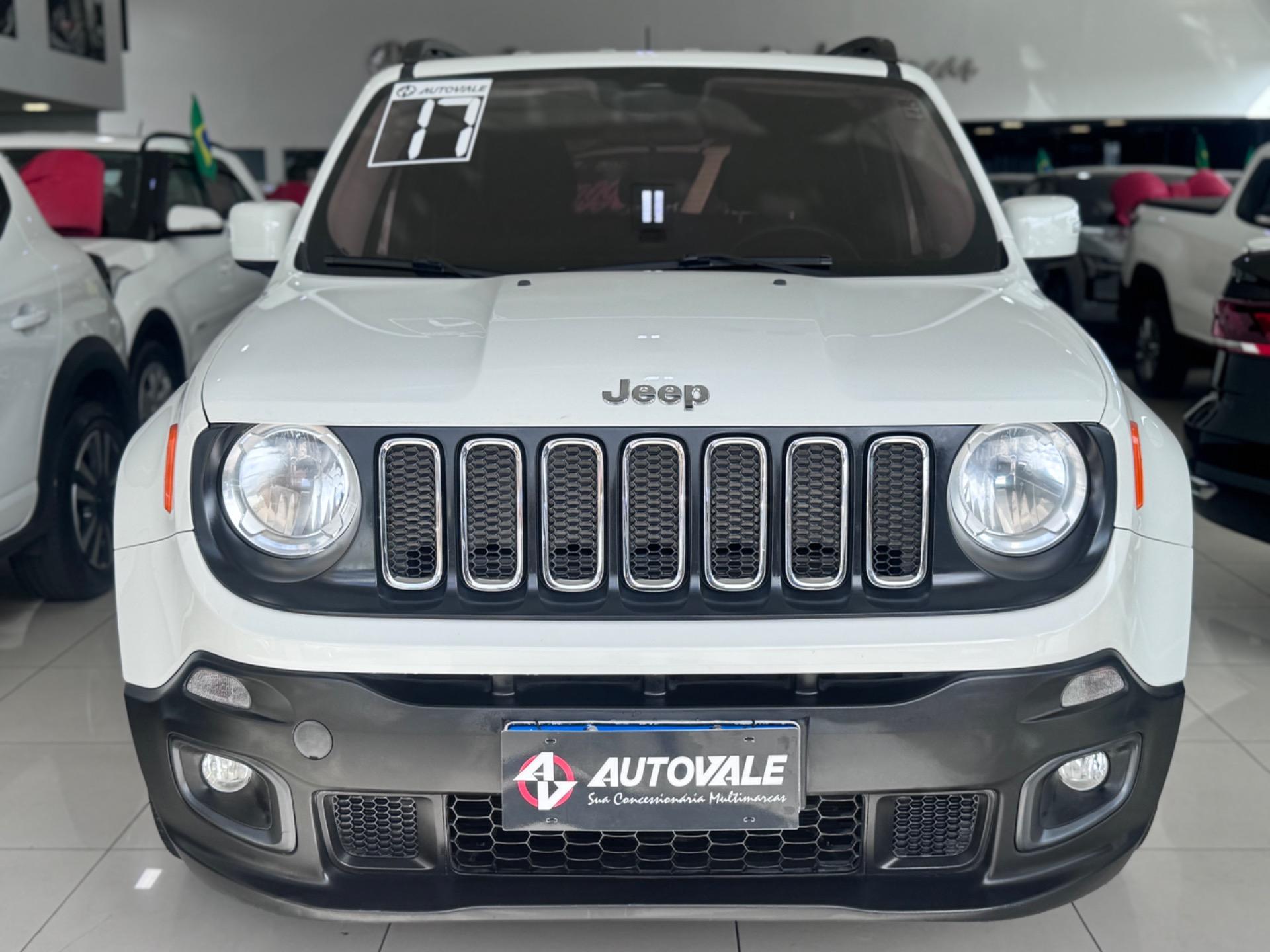 JEEP Renegade - Foto