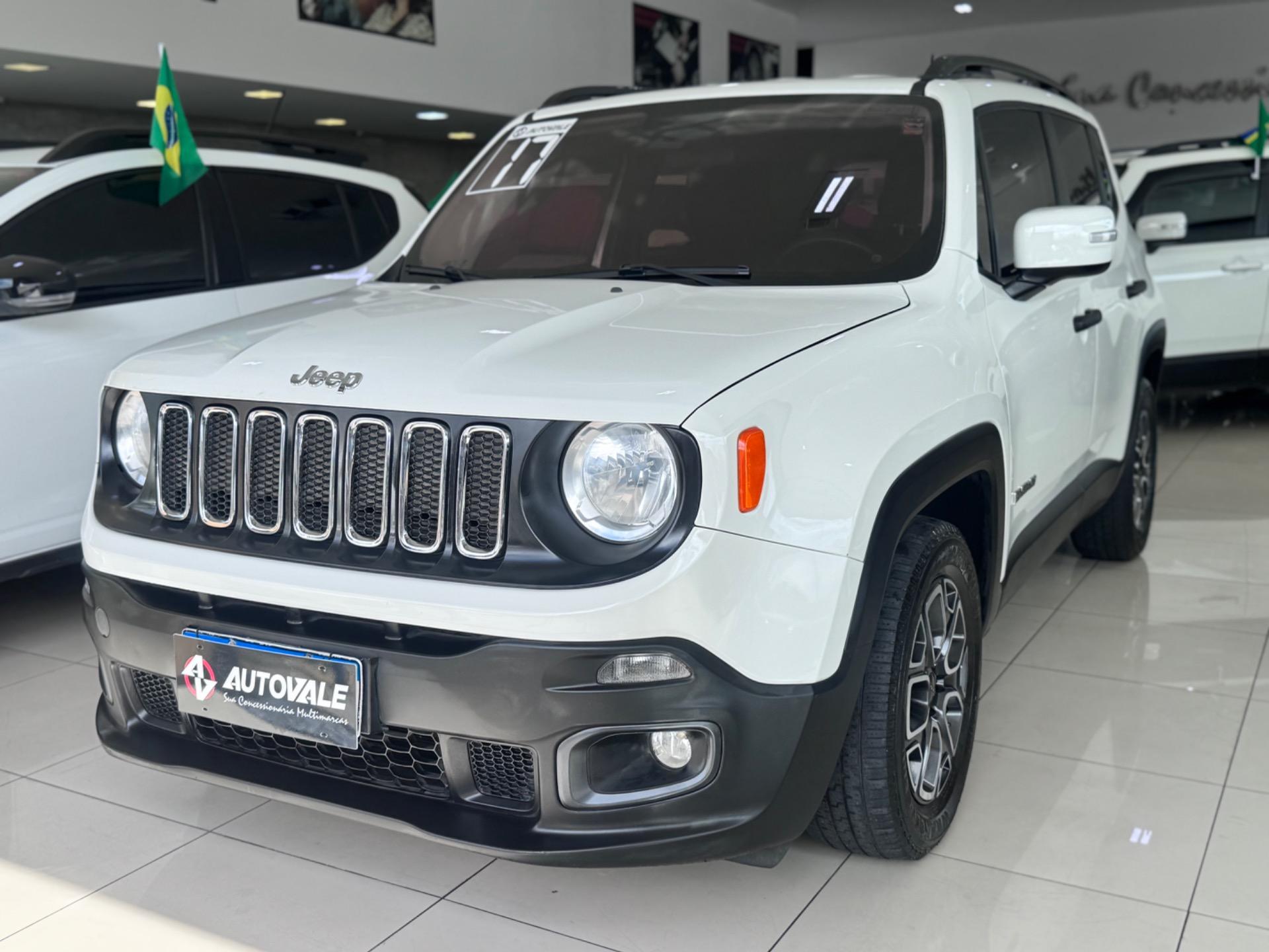 JEEP Renegade - Foto