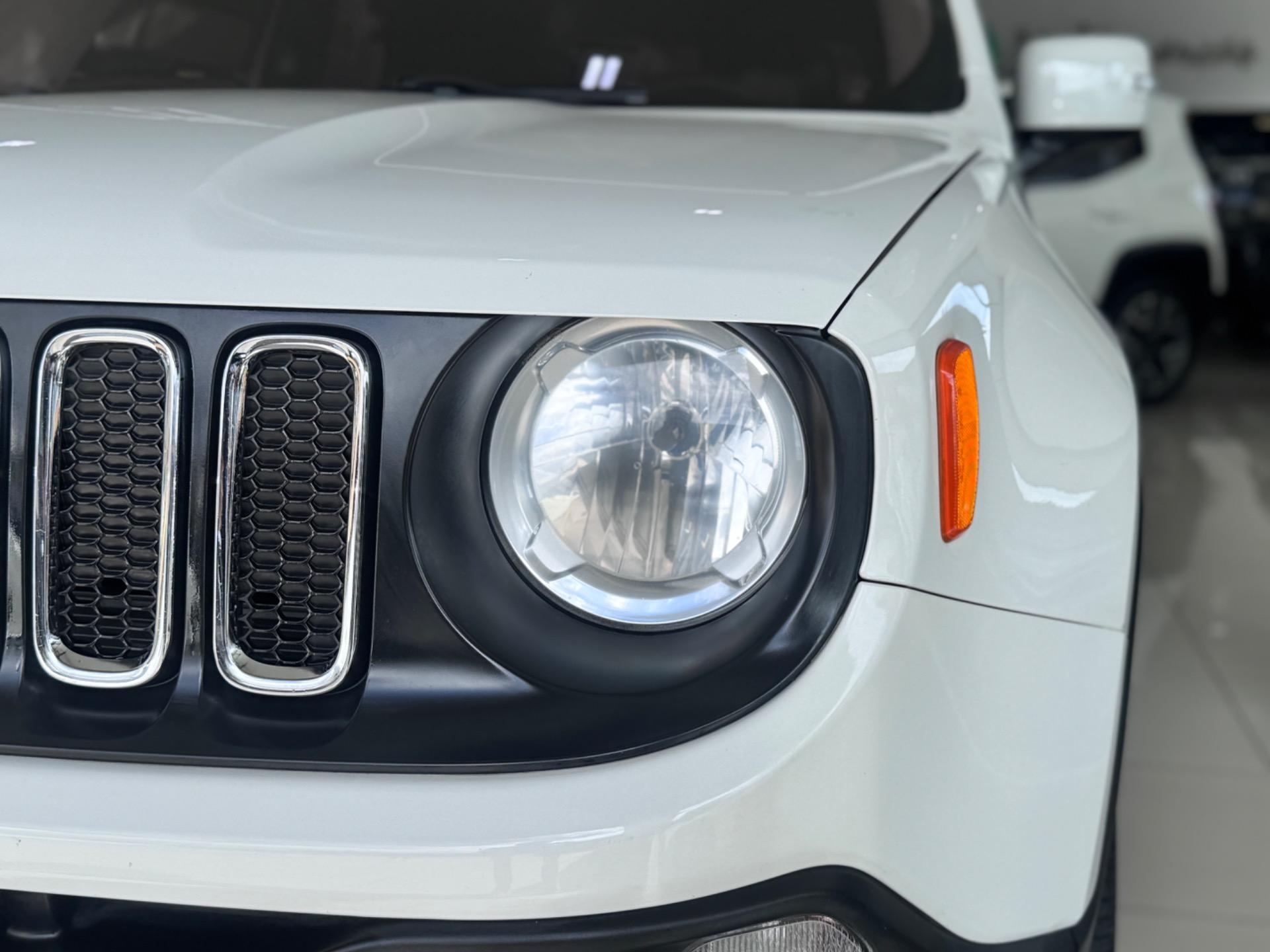 JEEP Renegade - Foto