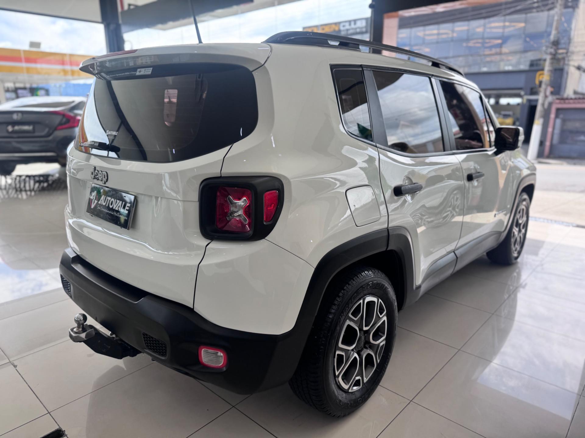 JEEP Renegade - Foto