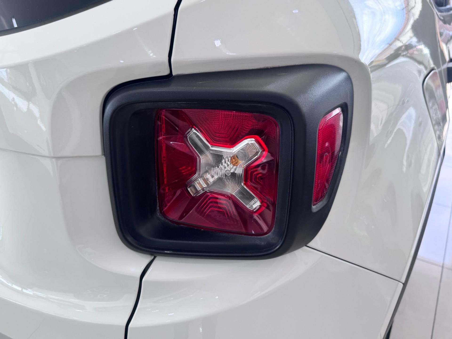 JEEP Renegade - Foto