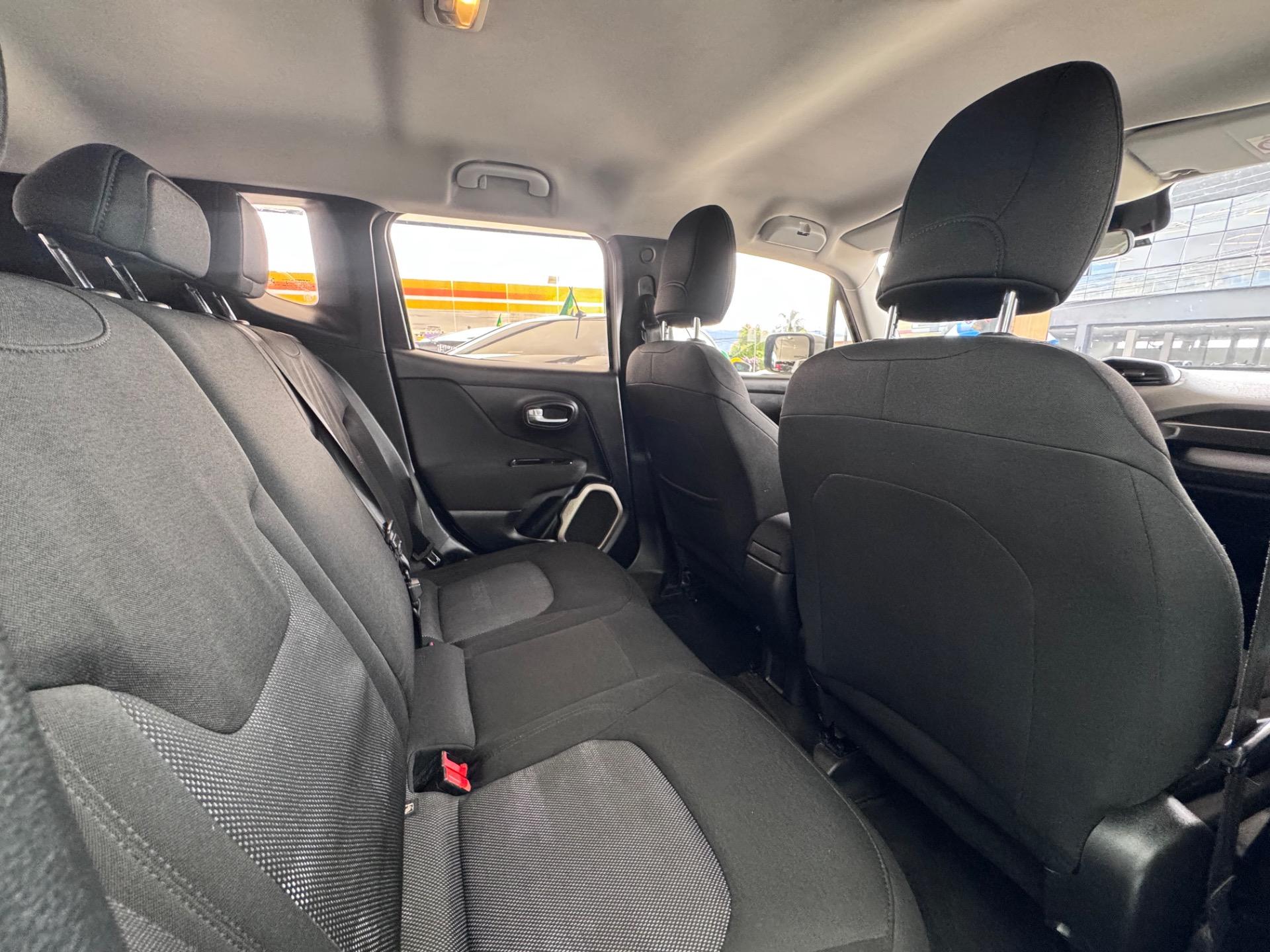JEEP Renegade - Foto
