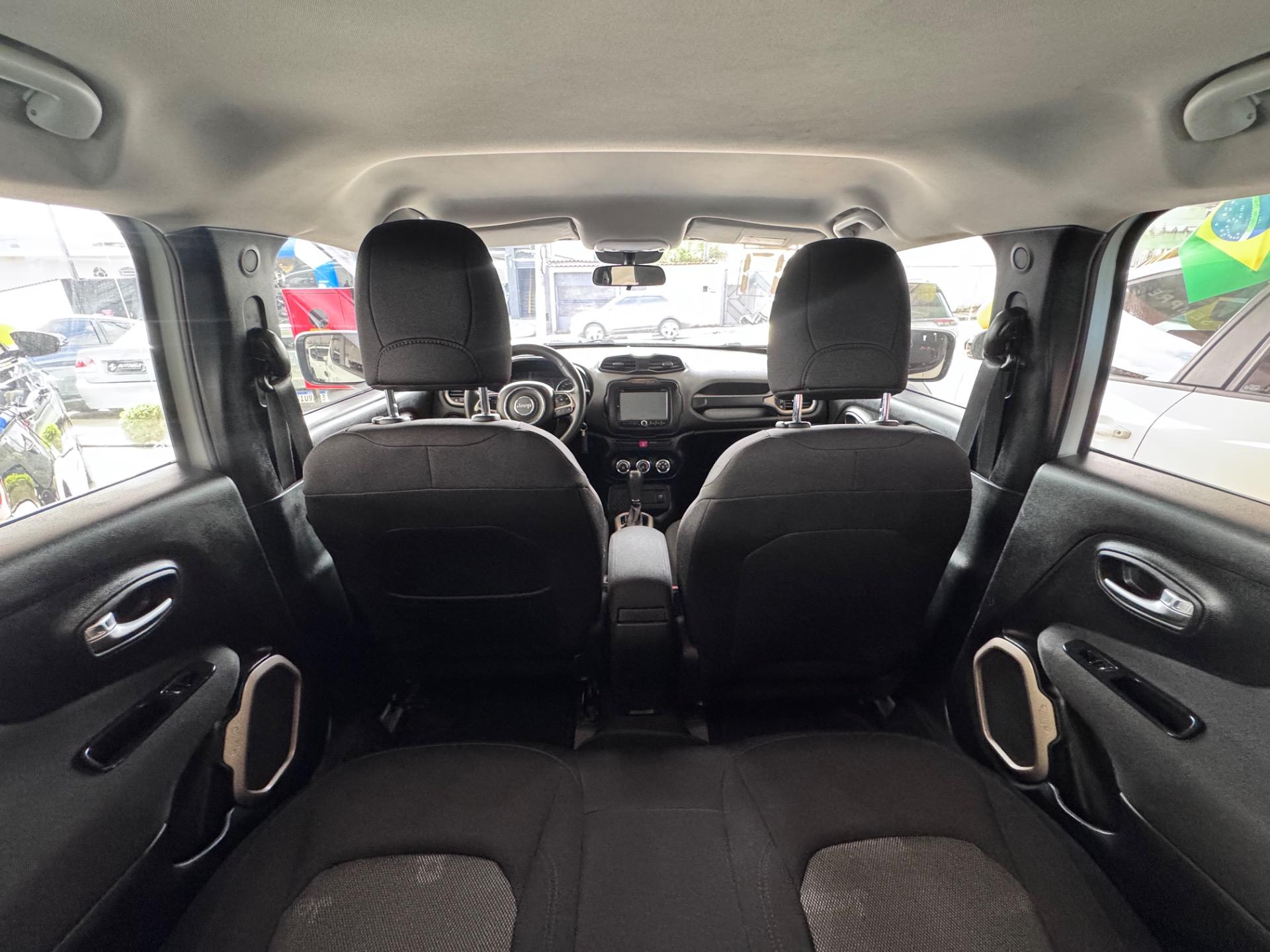 JEEP Renegade - Foto