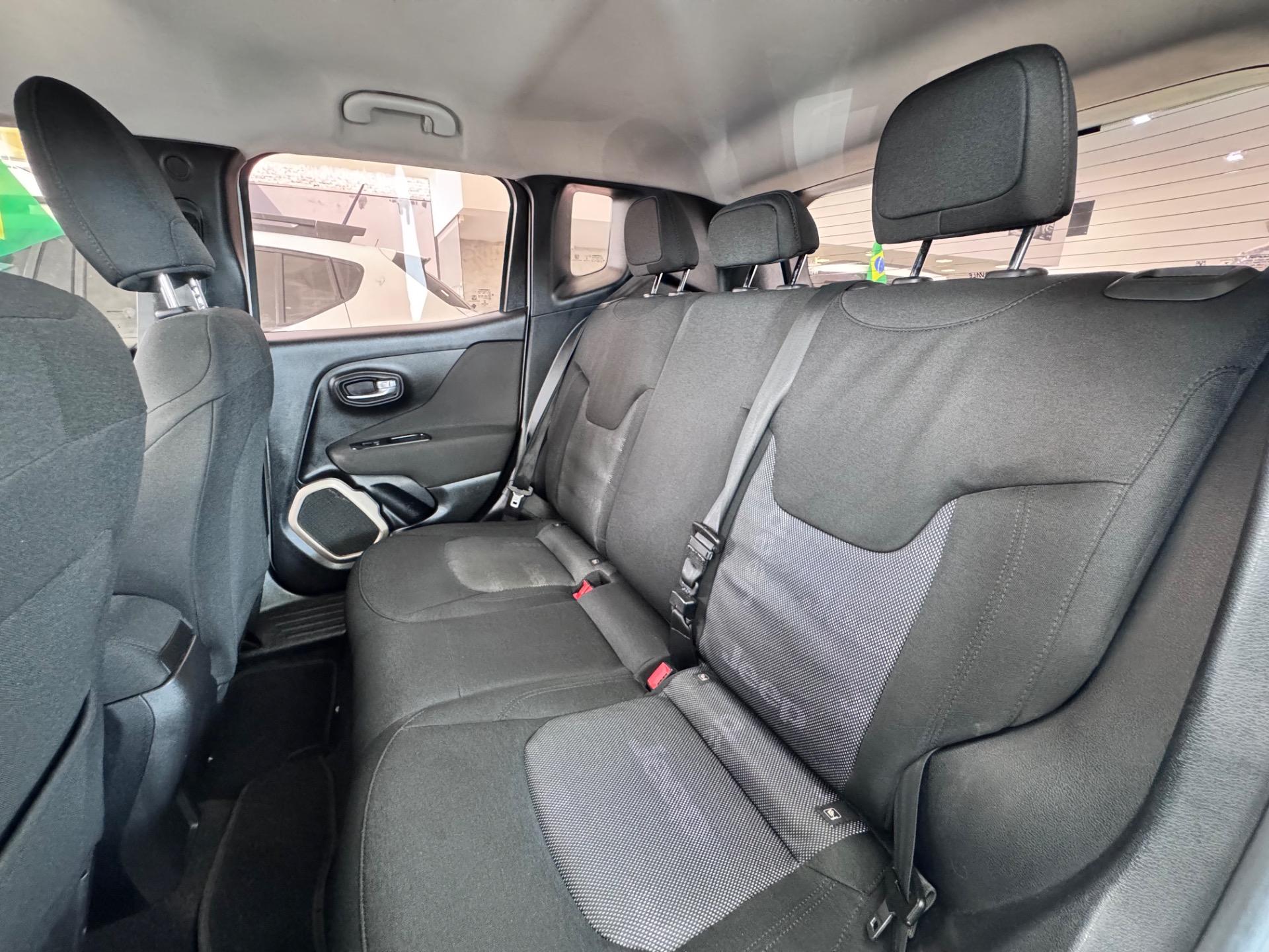 JEEP Renegade - Foto