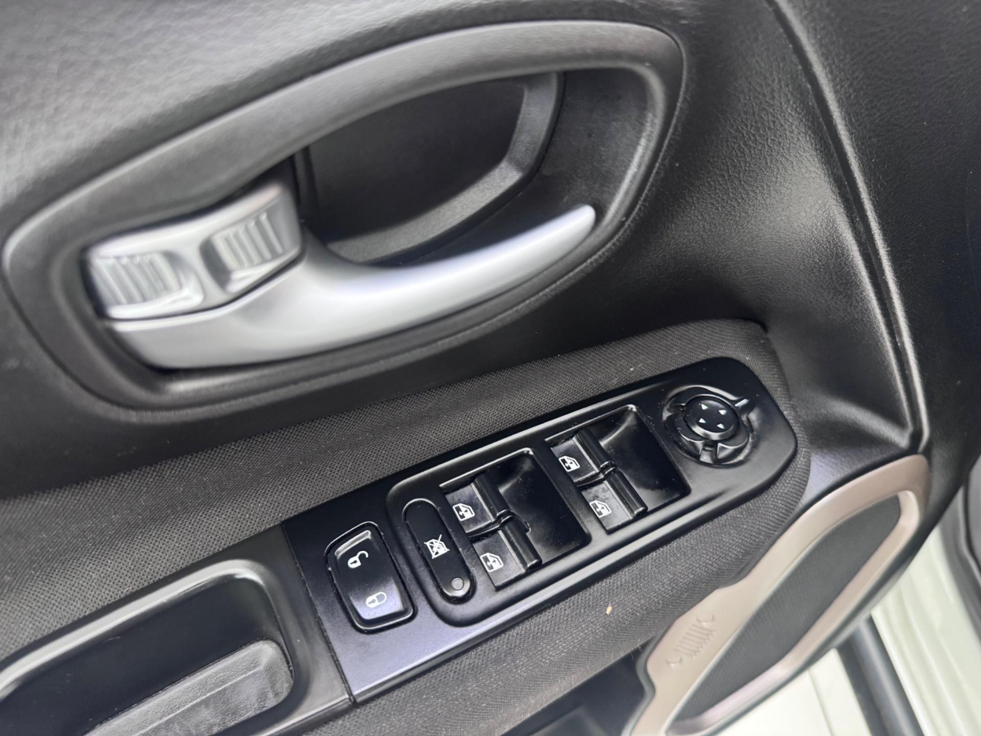 JEEP Renegade - Foto