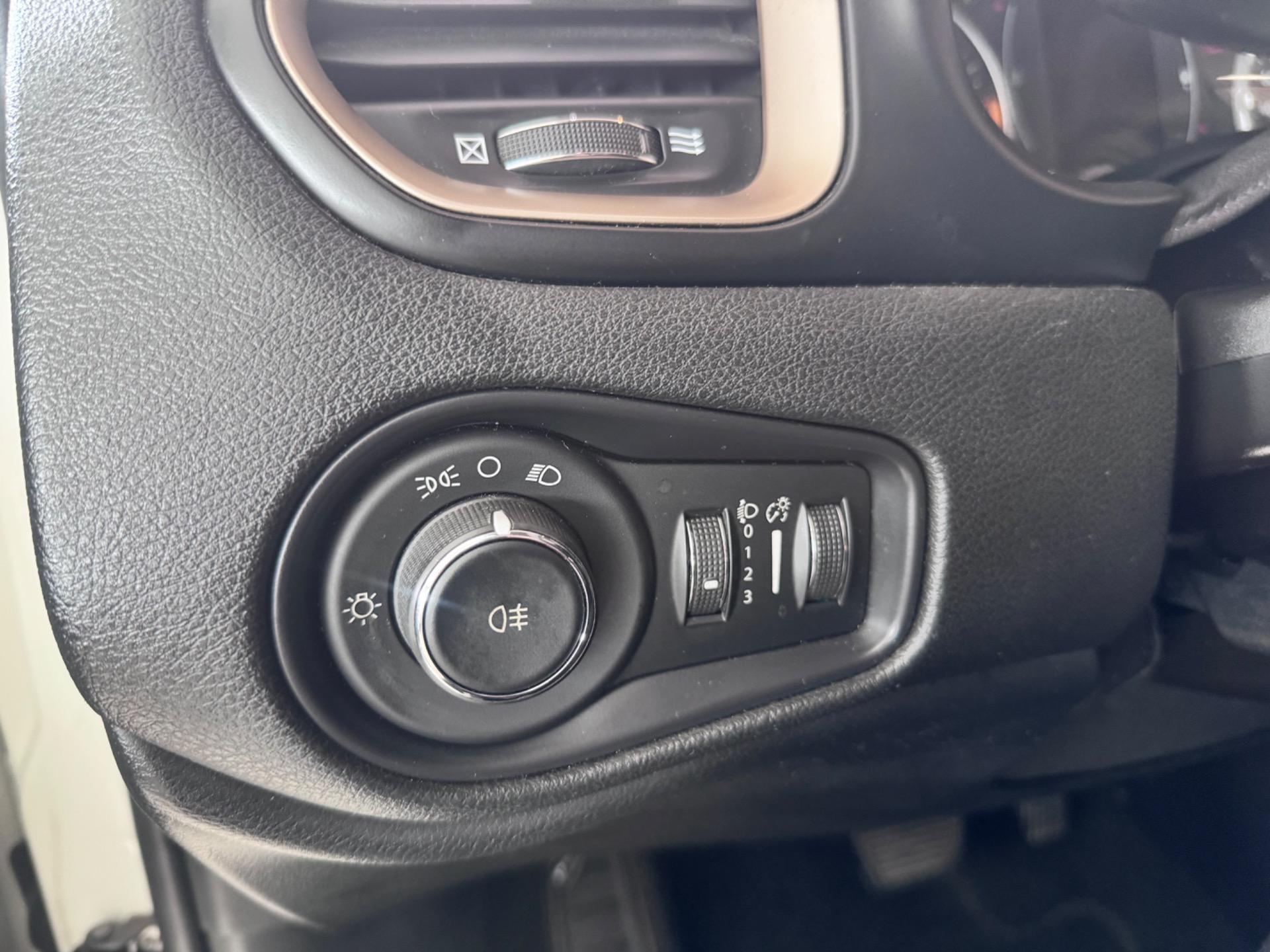 JEEP Renegade - Foto