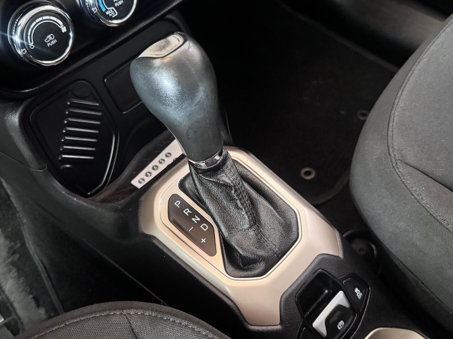 JEEP Renegade - Foto
